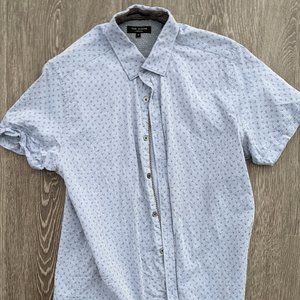 Ted Baker Short Sleeve Shirt